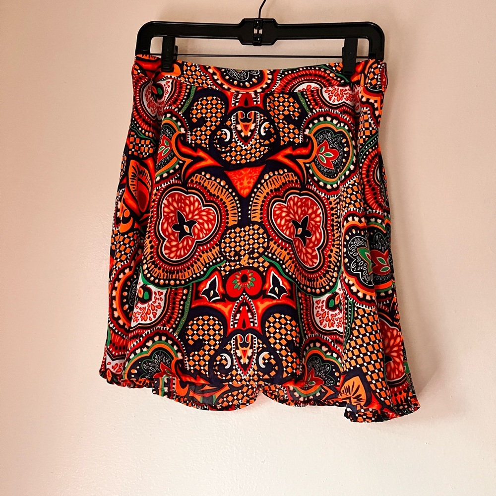 Forver 21, Size: Large, Mutli-Color